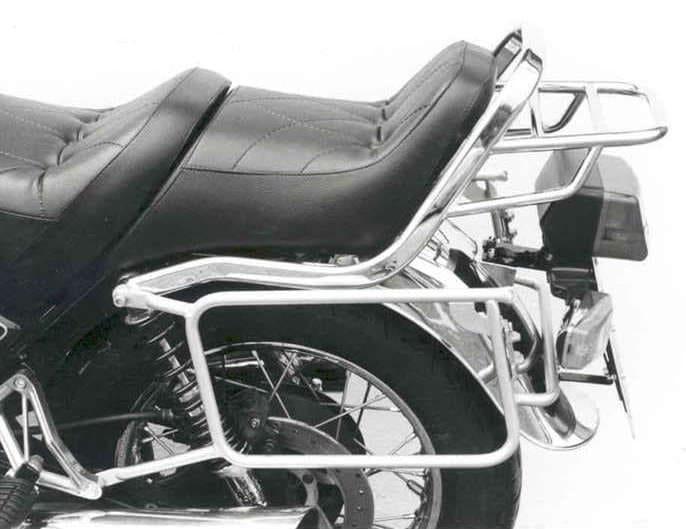 Moto Guzzi v 65 Florida [1992-1994] - Ponte de bagagem