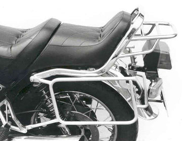 Moto Guzzi v 65 Florida [1992-1994] - Ponte de bagagem