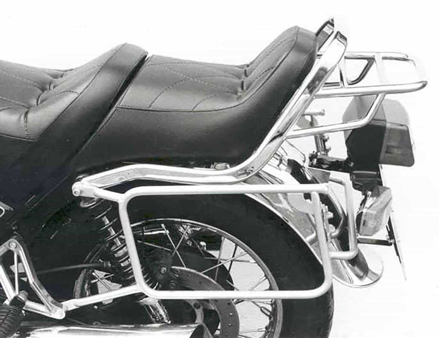 Moto Guzzi v 65 Florida [1992-1994] - transportadora de casos