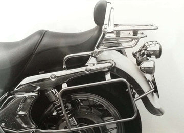Moto Guzzi California 1100 [1993-2001] - malas laterais