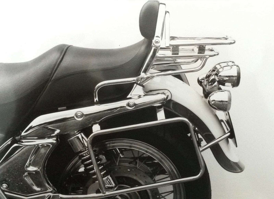 Moto Guzzi California 1100 [1993-2001] - malas laterais