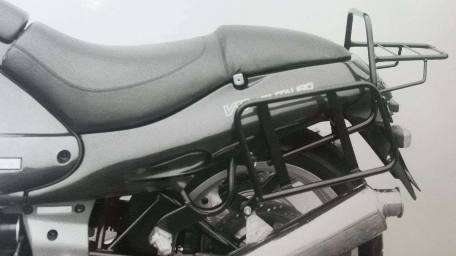 Moto Guzzi V10 Centauro [1996-2001] - Portadora da mala