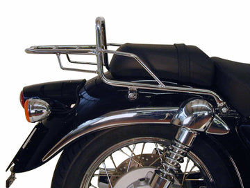 Moto Guzzi California Sport [2001-2004] - Mala superior