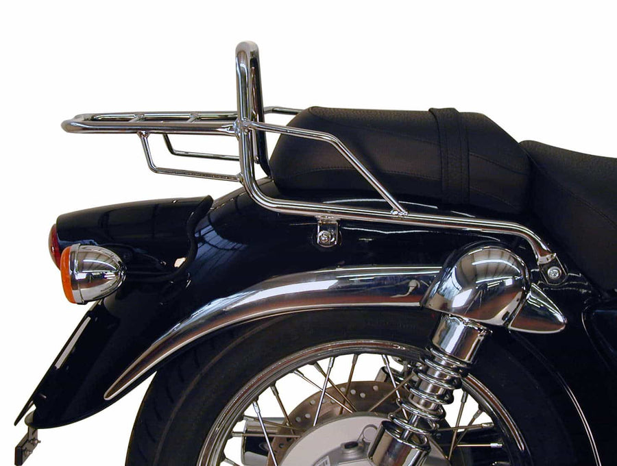 Moto Guzzi California Sport [2001-2004] - Mala superior