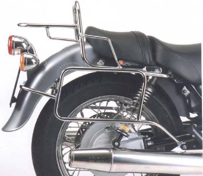 Moto Guzzi California Jackal [1999-2021] - malas laterais