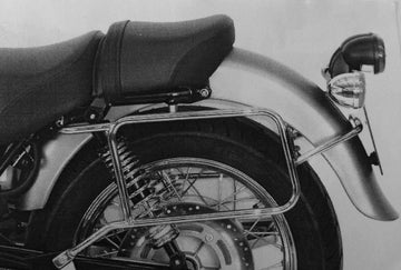 Moto Guzzi California Stone [2001-2005] - malas laterais