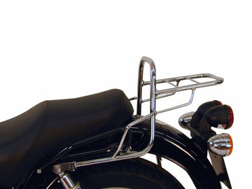 Moto Guzzi California Metal [2001-2003] - Top case