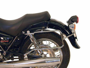 Moto Guzzi California Metal [2001-2003] - malas laterais