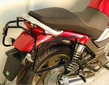 Moto Guzzi Breva V 750 ie [2003-2013] - malas laterais