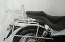 Moto Guzzi Nev Clas v 750 IE [2004-2015] - Ponte de bagagem-1