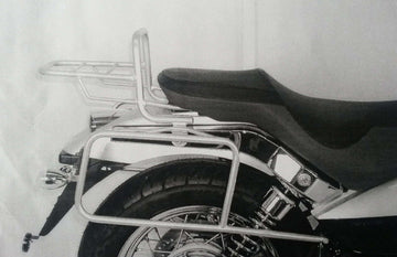 Moto Guzzi Nev CLAS v 750 IE [2004-2015] - Transporte de casos - 0
