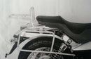 Moto Guzzi Nev CLAS v 750 IE [2004-2015] - Transporte de casos-1