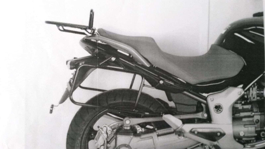 Moto Guzzi 1200 Sport [2007-2008] - Malas laterais