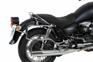 Moto Guzzi California Aquila Nera [2010-2011] - Malas laterais