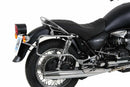 Moto Guzzi California Aquila Nera [2010-2011] - Malas laterais
