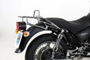 Moto Guzzi California Aquila Nera [2010-2011] - Top case