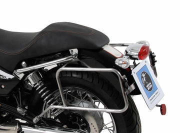 Moto Guzzi Nevada 750 Anniversario [2010-2011] - Malas laterais