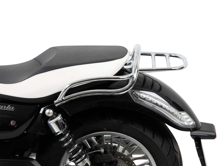 Moto Guzzi California 1400 [2013-2020] - bagageiro tubular cromado.