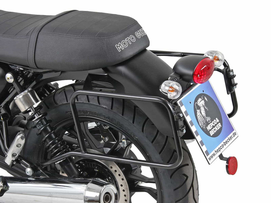 Moto Guzzi v 7 II [2015-2016] - transportadora de casos