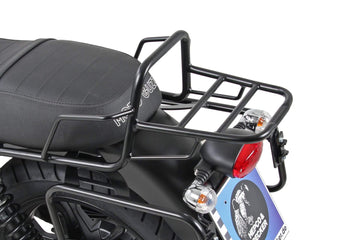 Moto Guzzi v 7 Café Classic [2008-2014] - Ponte de bagagem