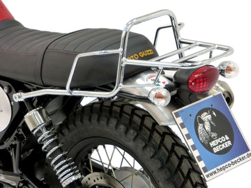 Moto Guzzi v 7 II Scrambler [2016] - Ponte de bagagem