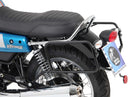 Moto Guzzi v 7 III Carbono [2018-2020] - Portador de caixa de ciclismo-6