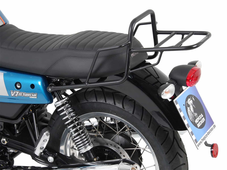 Moto Guzzi v 7 III Stone [2017-2020] - Ponte de bagagem