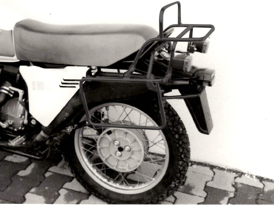 BMW R 65 G [1980-1992]-Complete portadora