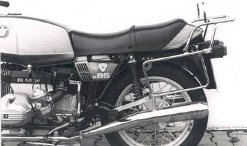 BMW R 45 [1978-1985]-Complete Beam