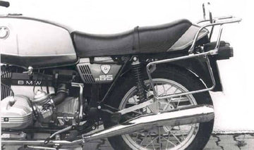 BMW R 45 [1978-1985]-Complete Beam - 0