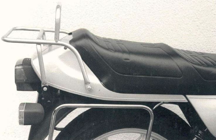 BMW R 65 [1986-1995] - Ponte de bagagem