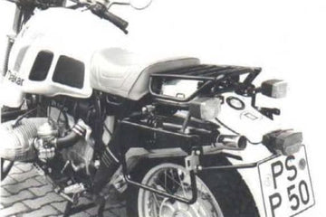 BMW R 80 GS Paris-Dakar [1984-1987]-Carrier de Casa