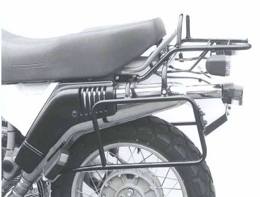 BMW R 65 G [1980-1992]-Complete portadora