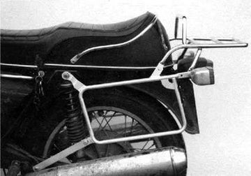 BMW R 60 [1973-1986] -Complete Beam