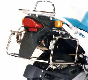 BMW F 650 [1993-2000] - Transportadora de mala