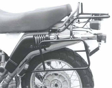 BMW R 80 GS BASIC [1996] - Ponte de bagagem - 0