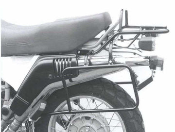 BMW R 80 GS BASIC [1996] - feixe completo - 0