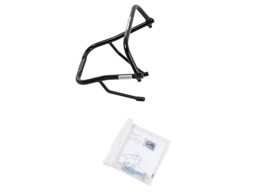 BMW R 1200 GS [2004-2012] - Ponte de bagagem