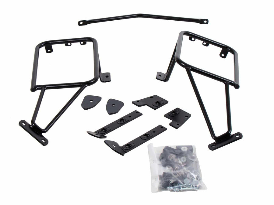 BMW R 1200 GS [2004-2007] -Case Transportador Lock-it
