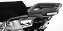 BMW R 1200 GS [2004-2007] - Porta-malas Alurack preto