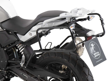 BMW G 310 GS [2020-2025] - Transportador de ciclismo parafusado - 0