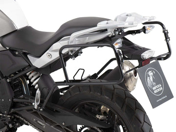 BMW G 310 GS [2020-2025] - Transportador de ciclismo parafusado