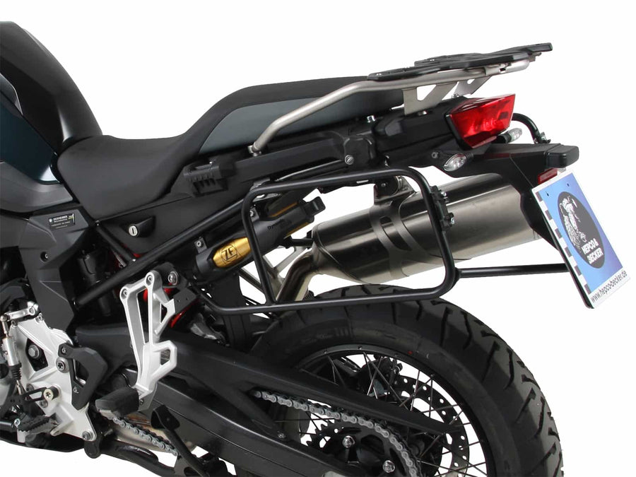 BMW F 850 ​​GS [2018-2023] -Case Lock-IT da transportadora
