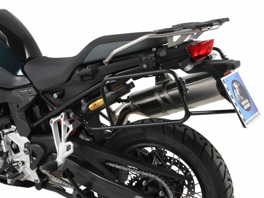 BMW F 850 ​​GS [2018-2023] -Case Lock-IT da transportadora