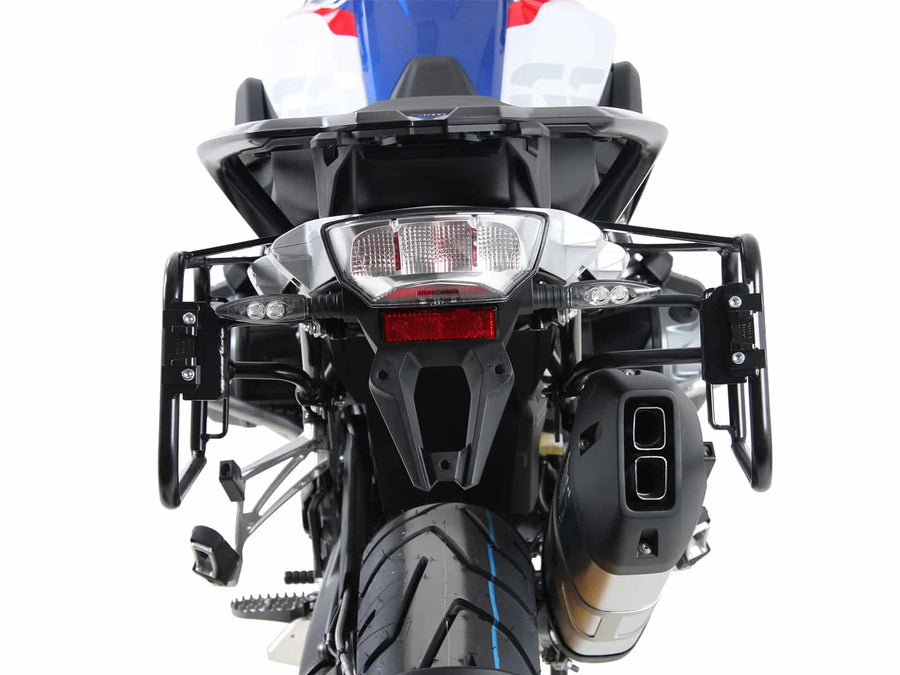 BMW R 1200 GS LC [2013-2018] -Chare Lock-It Transportadora