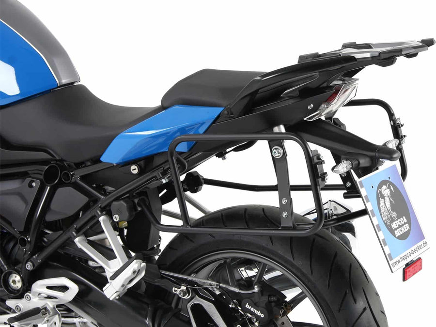 BMW R 1250 RS [2019-2025] -Case Lock-IT da transportadora