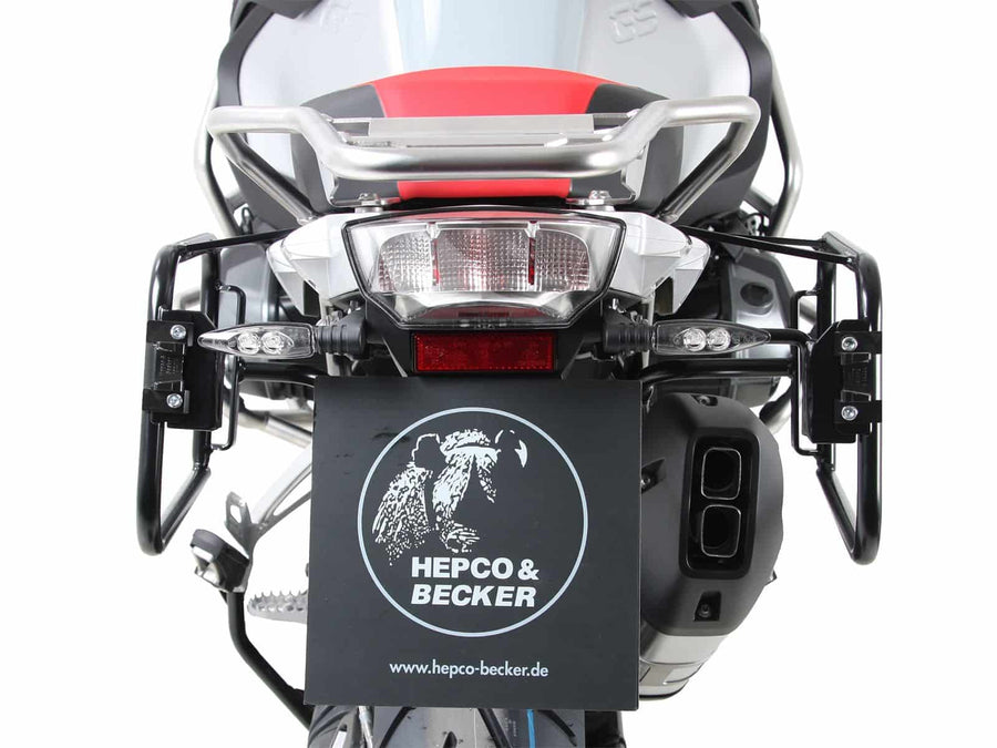 BMW R 1250 GS Adventure [2019-2024] -Chare Transporter Lock-it