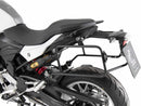 BMW F 900 XR [2025-2026] - Porta-malas lateral Lock-it preto