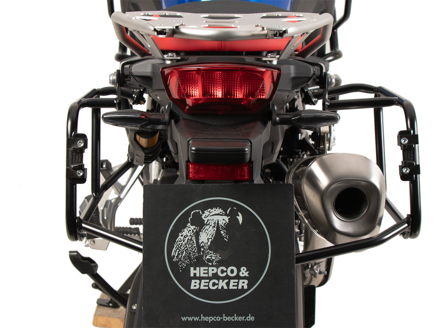 BMW F 800 Gs [2024-2025] -Case travadora bloqueio-it