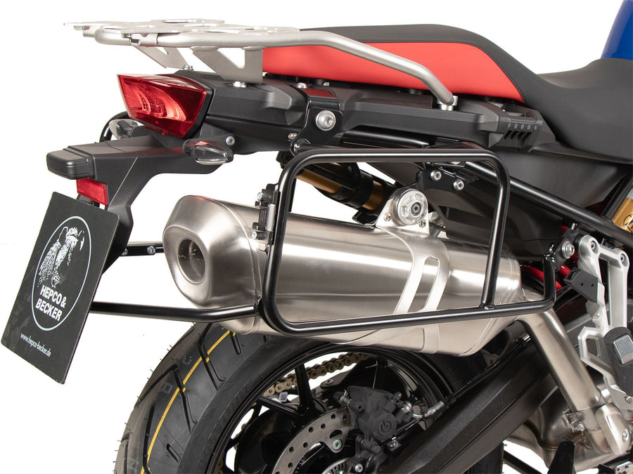 BMW F 800 Gs [2024-2025] -Case travadora bloqueio-it